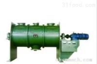 臥式犁刀混合機(jī)
